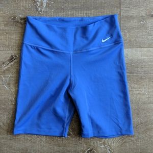 NWOT Nike running shorts
